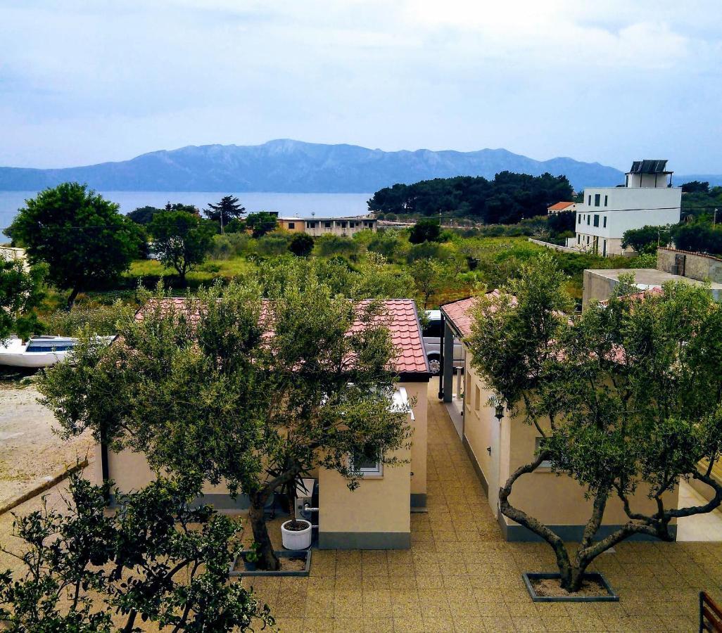 Holiday home Manora *