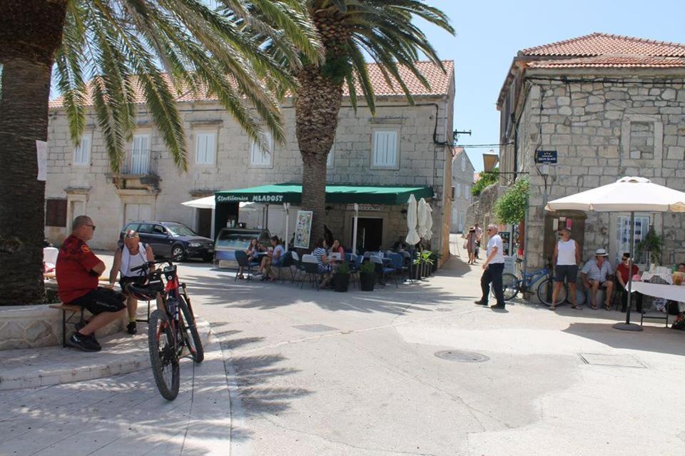 Manora